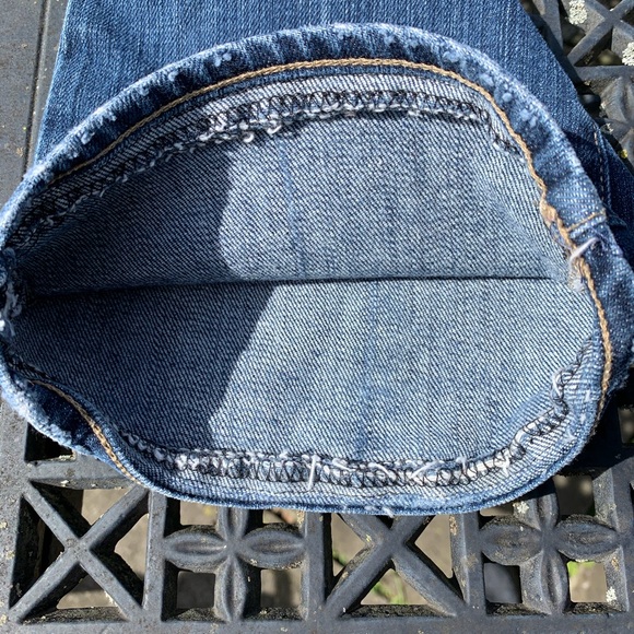 Paige Laurel Canyon Jeans - Picture 7 of 7